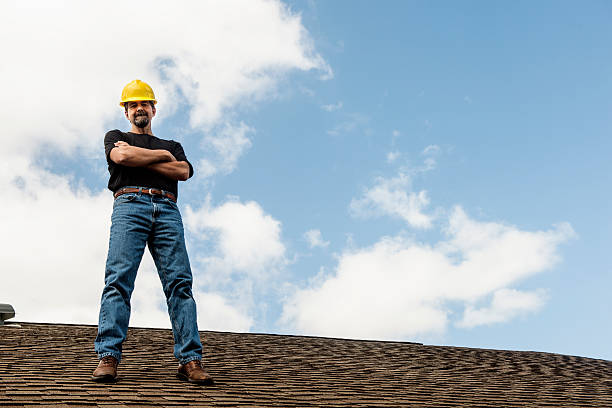 Residential Roof Replacement in Bellemont, AZ